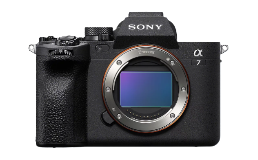 Sony α7 IV Camera