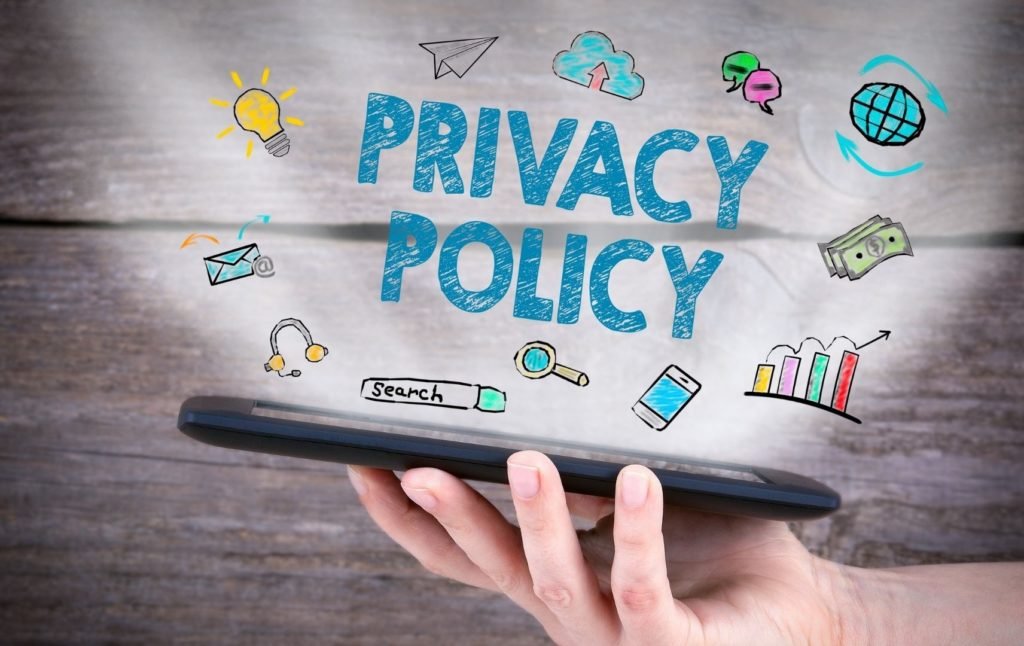 Privacy & Policy for Tech Ninja