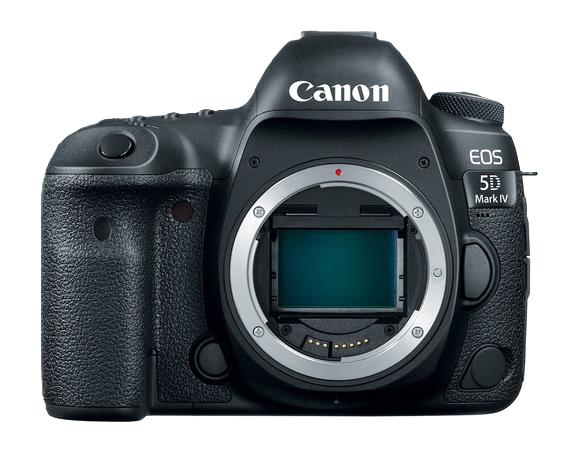 Canon EOS 5D Mark_IV