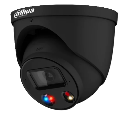 Dahua TIOC 2.0 Security_Camera